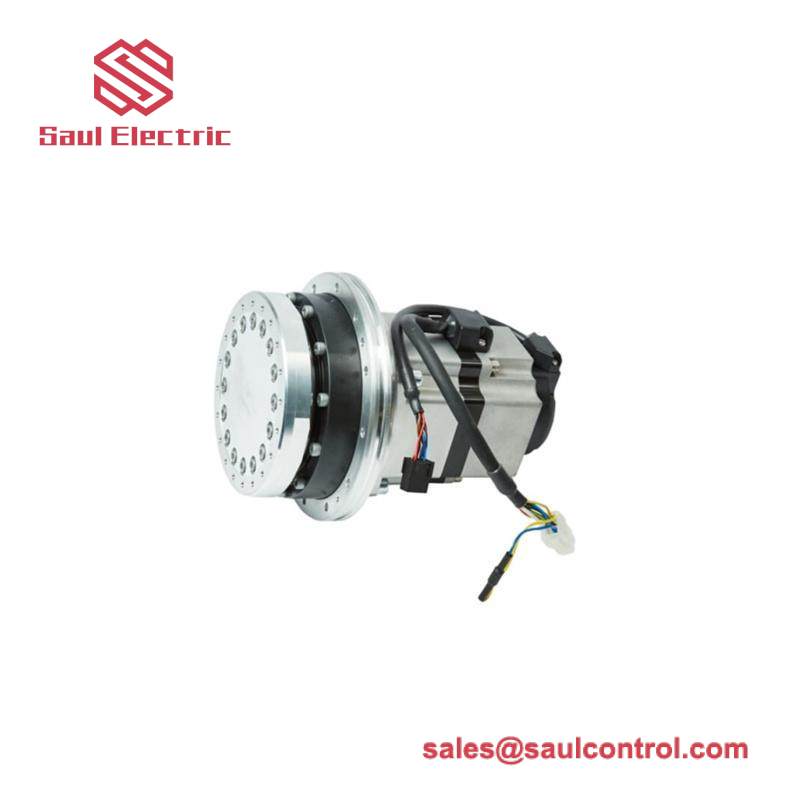 ABB IRB910SC 3HAC056153-001 Gear motor unit-axis2