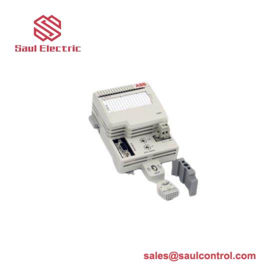 ABB LDMTR-01 63940135 LCDC Module Type Register