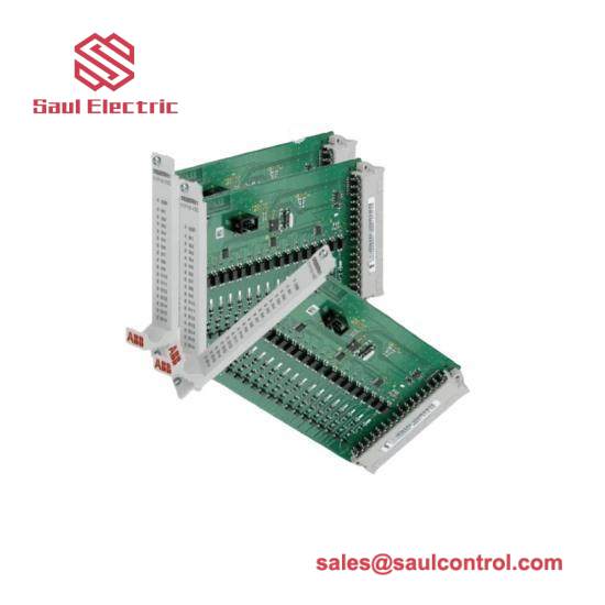ABB LDSTA-01 63940143 board Card