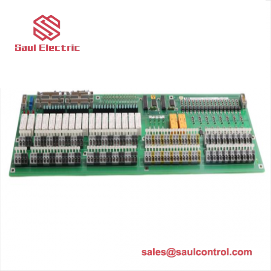 ABB FS300R12KE3 AGDR-81C Driver Power board