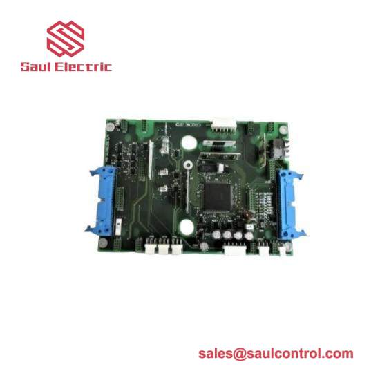 ABB NINT-71C Main Circuit Interface Board