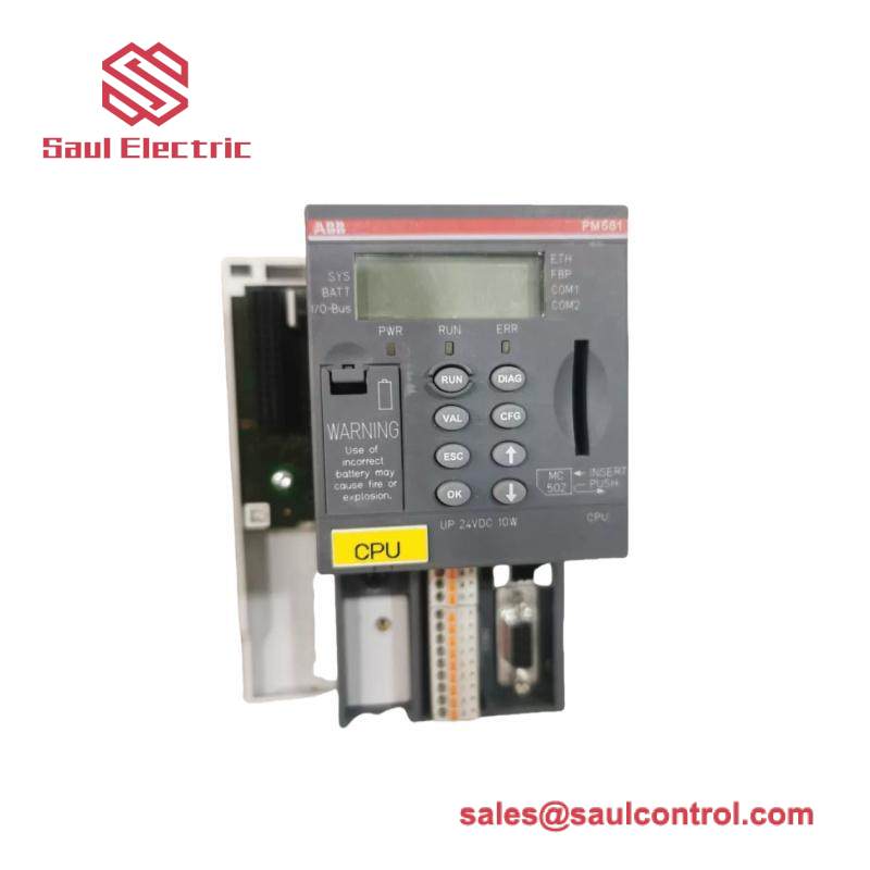 ABB 3BSE004723R1
