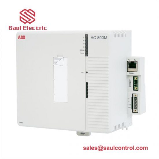 ABB PP886M