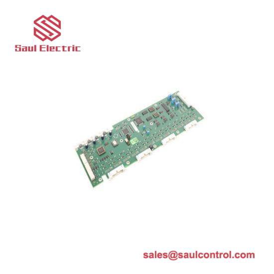ABB PMSK106A 3BSE005676R1 Transducer Board