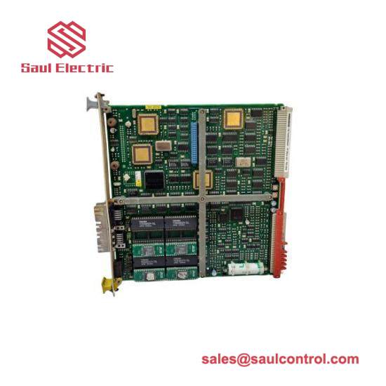 ABB PP B624 A01 HIET404828R0001 PCB CARD