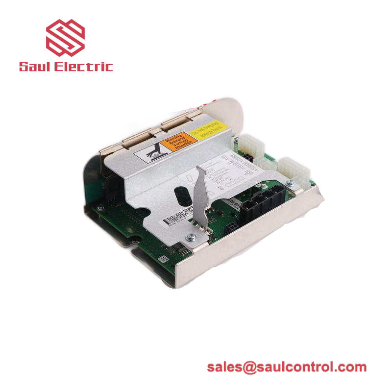 ABB Processor Unit DSPC171 57310001-CC 