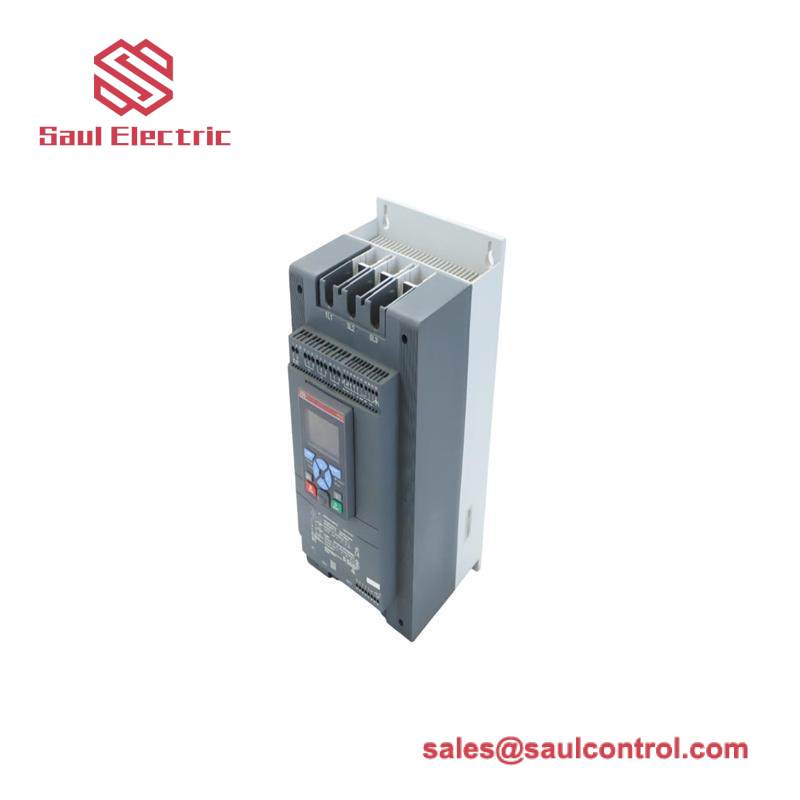 ABB PSTX-142-600-70 1SFA898110R7000 Softstarter