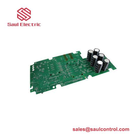 ABB QPWR-562 3AXD50000019575 BOARD AUTOMATION PARTS
