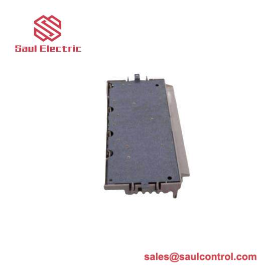 ABB RDCU-02C AMXR7130 Drive Control Unit