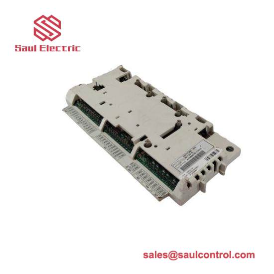 ABB RDCU-12C 3AUA0000036521 Control Board Drive