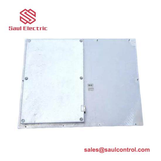 ABB REC670 1MRK000008-NB Bay Control Display