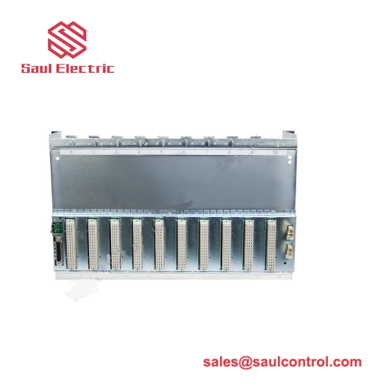 ABB S4C+