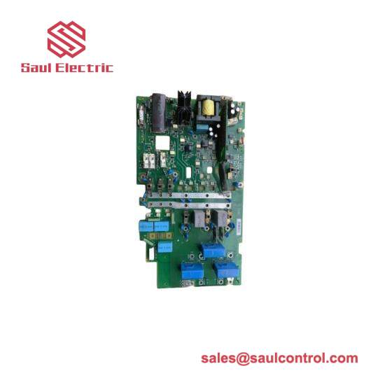 ABB RINT-5514C Driver Board