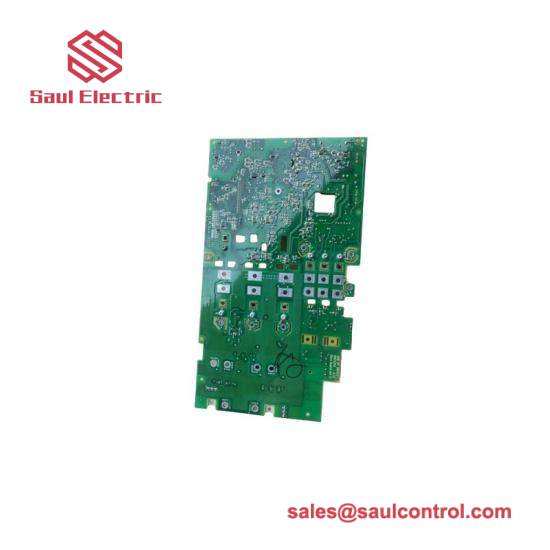 ABB RINT-5514C Driver Board