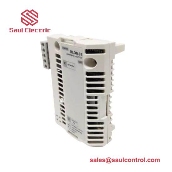 ABB RLON-01 LonWorks Adapter Module