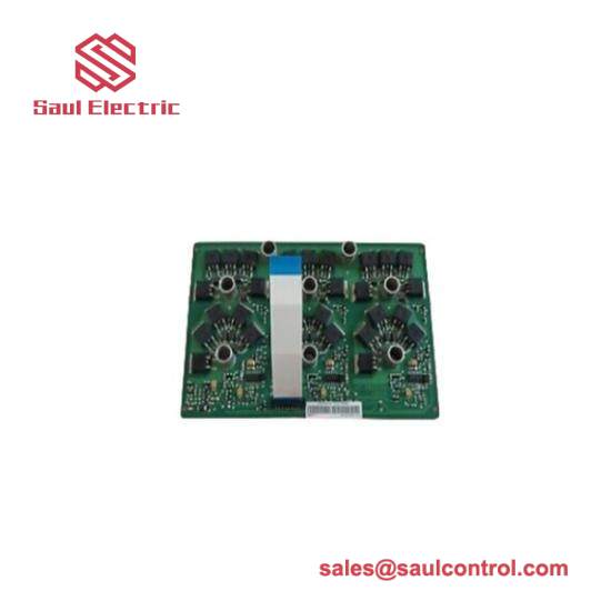 ABB Robotics 81Q03006T-A05 KRAFT-T circuit board