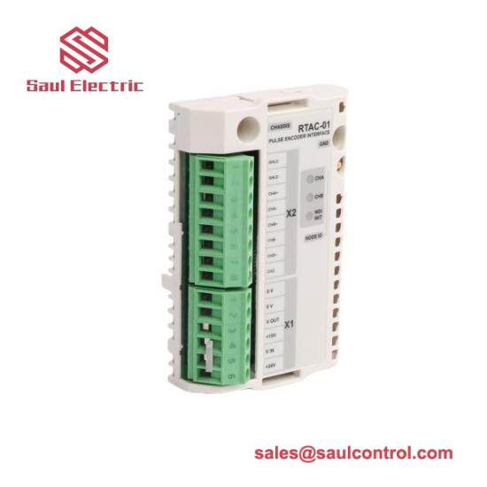 ABB 3HAC11522-2