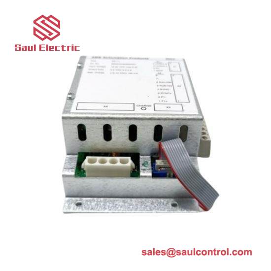 ABB SB171 3BSE004802R0001Power Supply