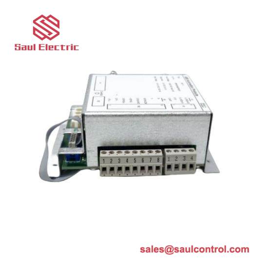 ABB SB171 3BSE004802R0001Power Supply