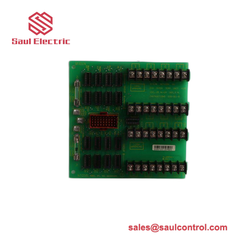 ABB 3HAC042570-001