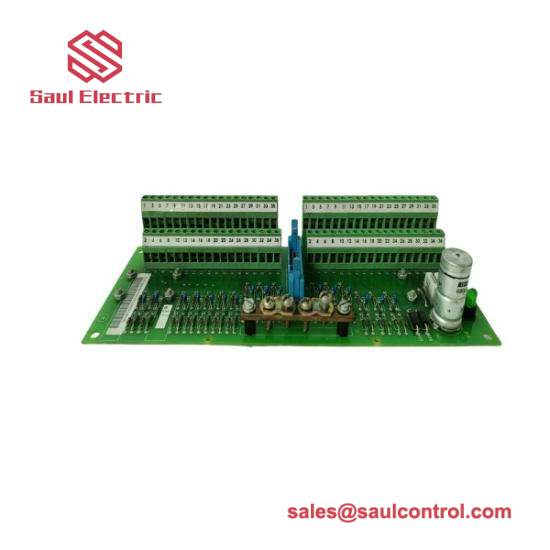 ABB SCYC55830 58063282A  Controller Board