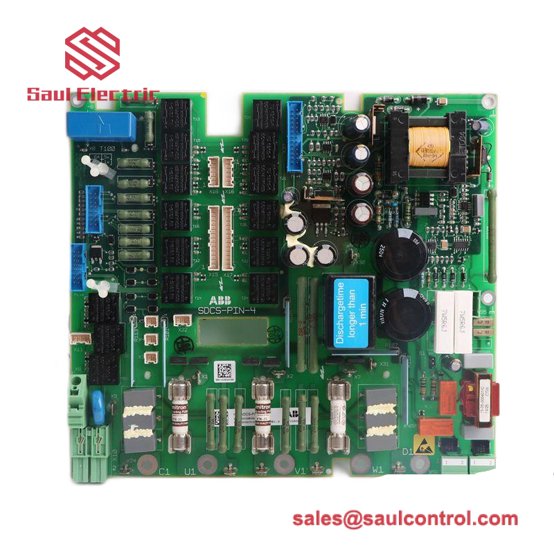 ABB 3HAC15605-1