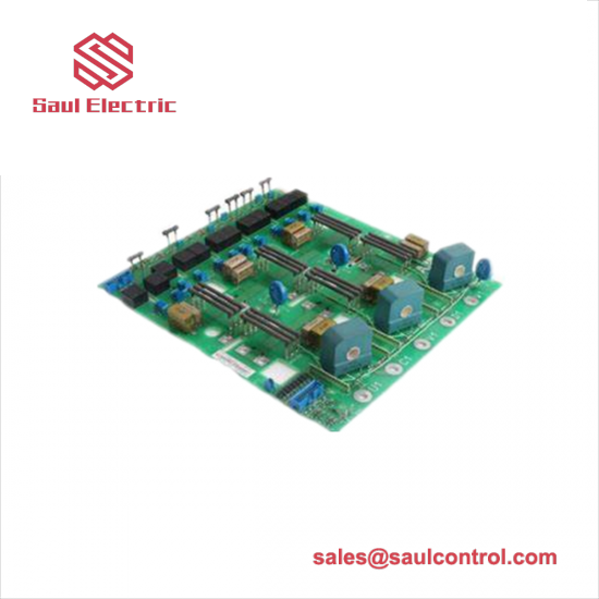 ABB SDCS-PIN-11-COAT POWER INTERFACE B