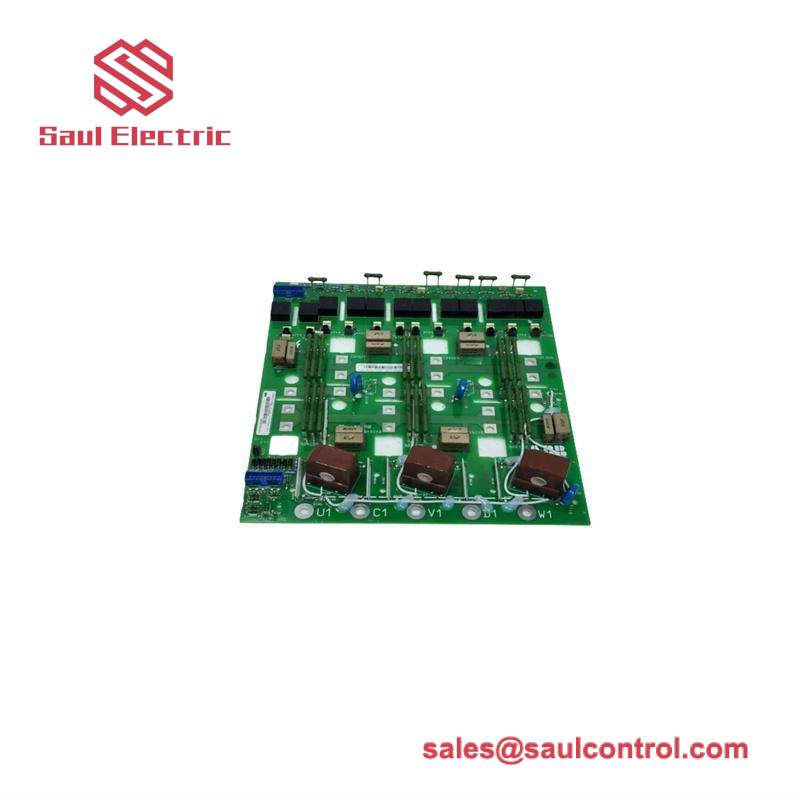 ABB SDCS-PIN-11 3ADT306100R0001 INTERFACE BOARD