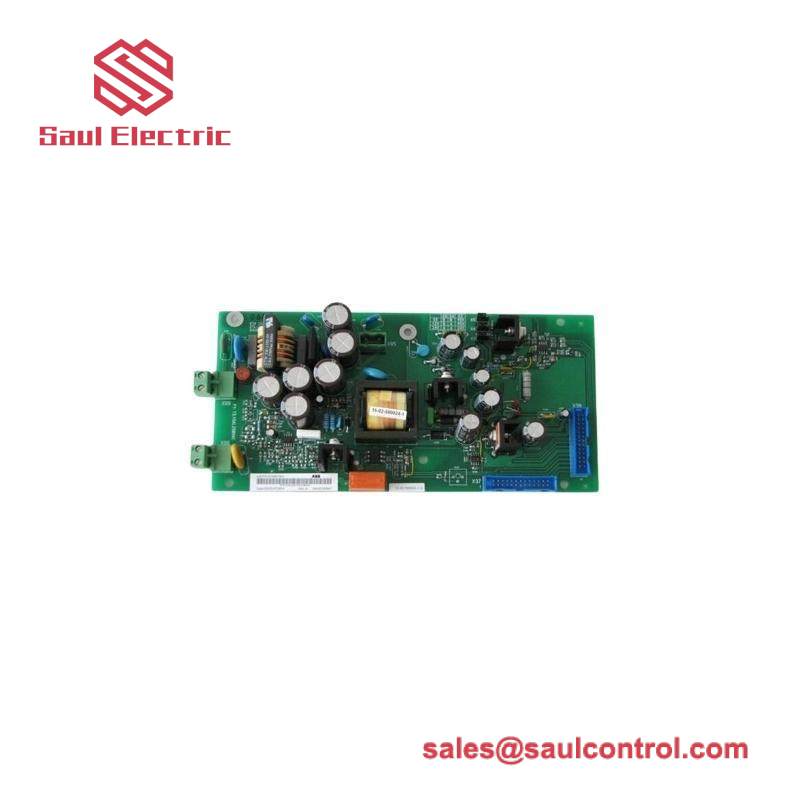 ABB SDCS-UCM-1C Control Board