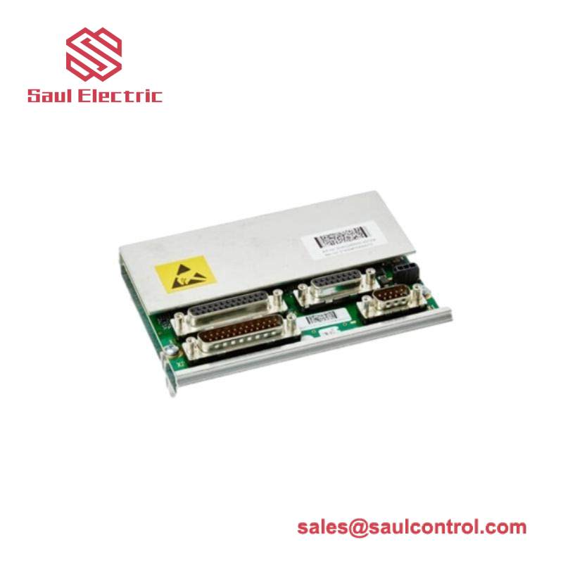 ABB SMB3HAC048550-001 measurement board