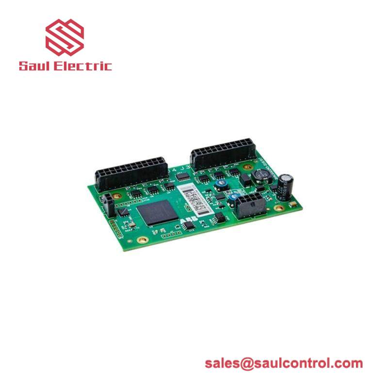 ABB SMB DSQC402 3HAC045759-001 Measuring board