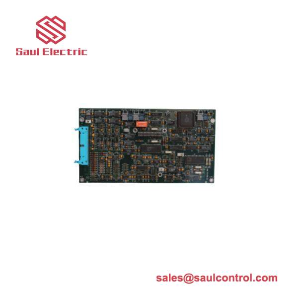 ABB SNAT631PAC Drive Board