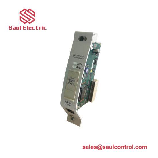 ABB SNAT7621SCP Drive Board