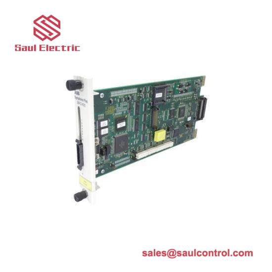 ABB SPBRC400 SPBRC4000000 Bailey Bridge Controller