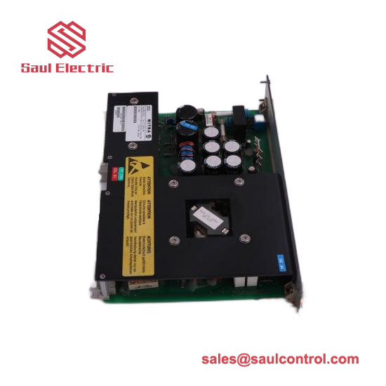 ABB SPHSS13  Hydraulic Servo Module