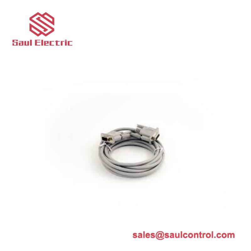 ABB TK854V030 TK854V030 Programming Cable, RS232
