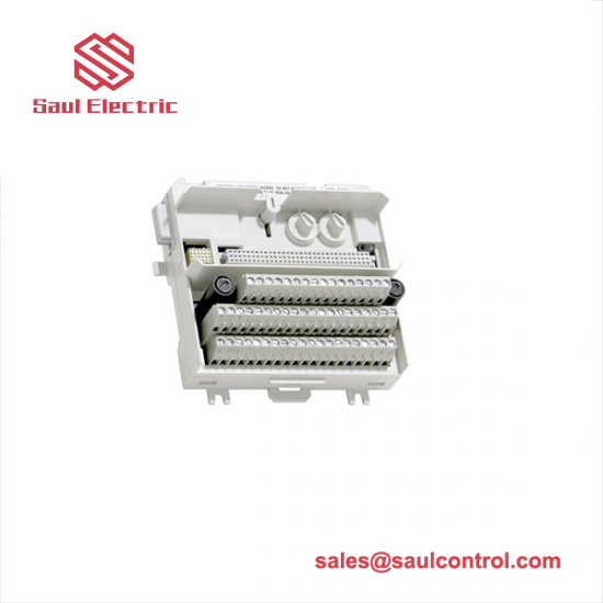 ABB TU830 3BSE013234R1 Extended MTU