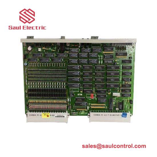 ABB UNS1860B-P,V1 3BHB001336R0001 Analog Input Module