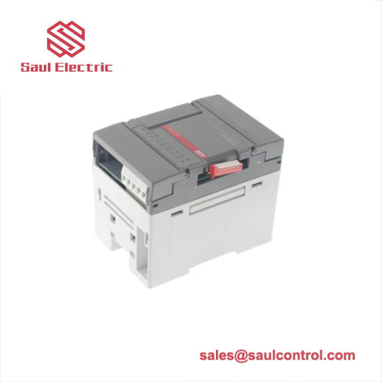 ABB 1SBP260102R1001 XC08L1