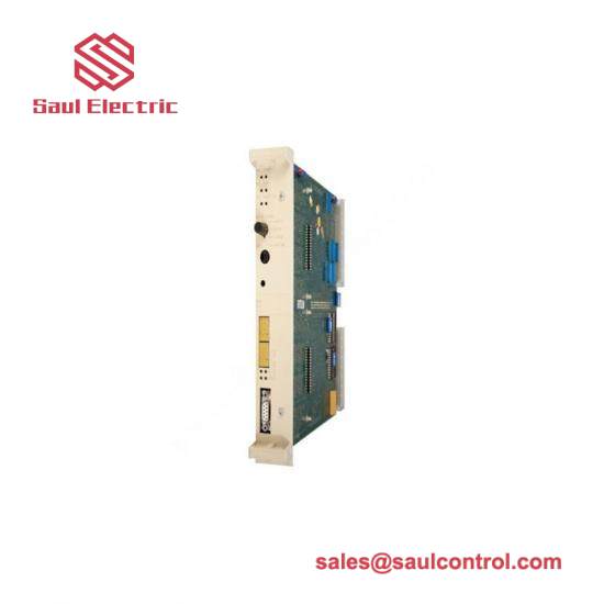 ABB XF D213 A 3BHE028122R0001 SPEED SENSOR INTERFACE