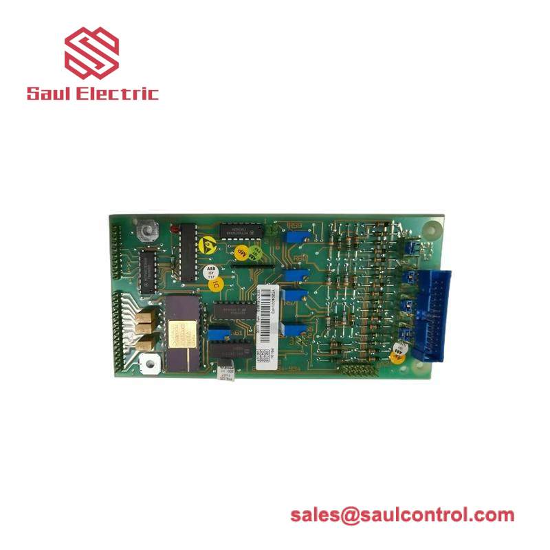 ABB 3BSE004723R1