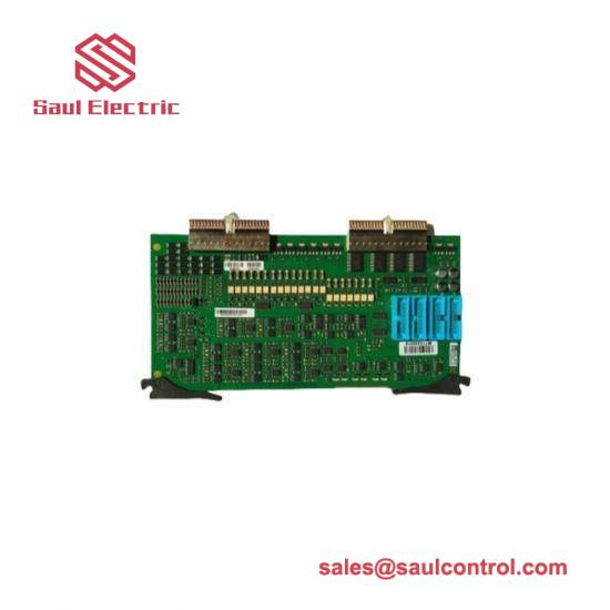 ABB YPK107E YT204001-FY   AUTOMATION PARTS