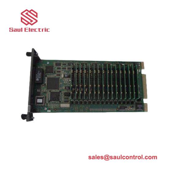 ABB YPP106B YT204001-CL Digital Control Module Card