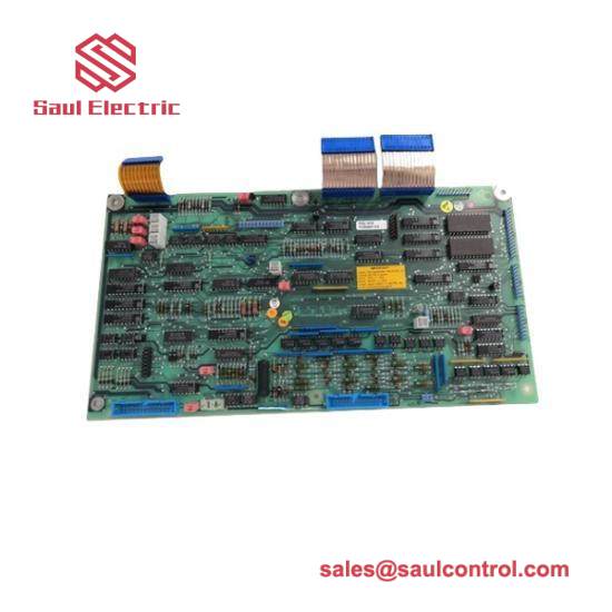 ABB YPQ101E PC Board