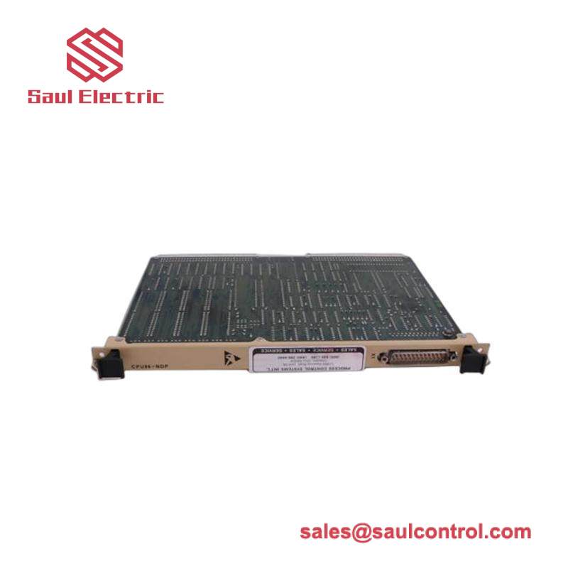 ABB YPQ111A TERMINAL BLOCK BOARD