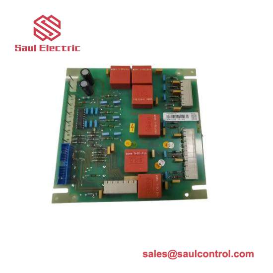 ABB YXU168F YT204001-JD Drive Board