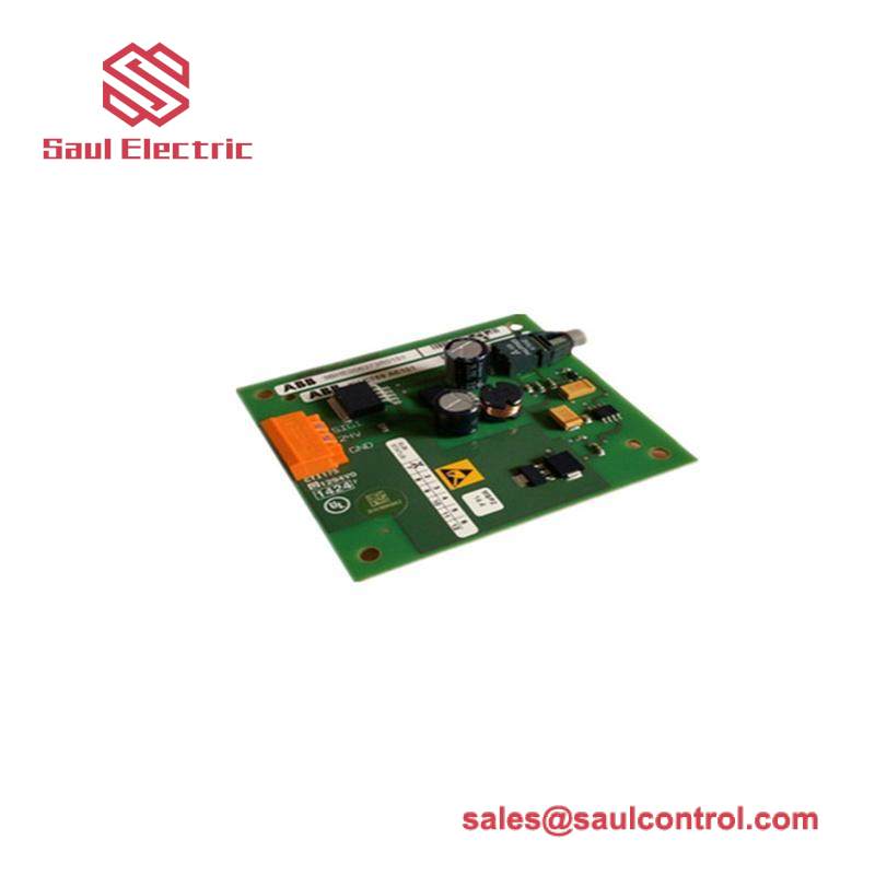 ABB YXU172E YT204001-JJ Control Board