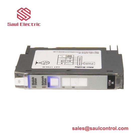 Allen-Bradley 1757-SRC1