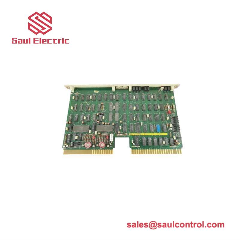 ALSTOM 12004-102-01 BOARD