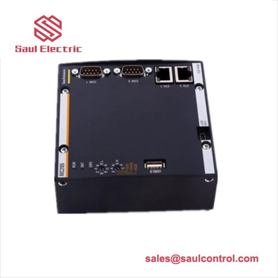 Bachmann IF321 Interface Module
